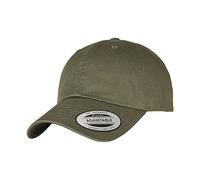 Flexfit Unisex Baseball Cap 6245ec-ecowash Dad Cap