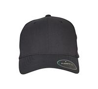 Flexfit Unisex Baseball Cap NU Cap darknavy S/M