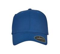 Flexfit Nu® Flexfitted Cap Männer in Gr. SM in Blau