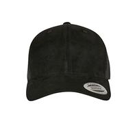 Flexfit Suede Leather Trucker Cap Frauen in Gr. ONE_SIZE in Schwarz