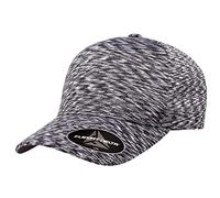 Flexfit Cap Delta Unipanel FX280 – Melange Navy – Größe L/XL