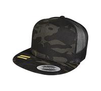 Flexfit Unisex Baseballkappe 6006mc-multicam Trucker Cap