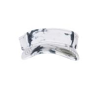 FX8888BD FLEXFIT Kappe Leicht vorgebogener Visor Black-White One Size