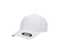 Flexfit Cool & Dry Calocks Trikot Cap White-S/M