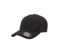 Flexfit Cool & Dry Sport Cap Black-L/XL