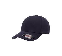 Flexfit Cool & Dry Sport Cap Navy-S/M