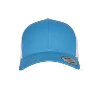 Flexfit Unisex Cap Retro Trucker 2-Tone, zweifarbige Unisex Trucker Cap