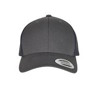 Flexfit Unisex Cap Retro Trucker 2-Tone, zweifarbige Unisex Trucker Cap