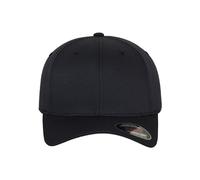 Flexfit® Wooly Combed dark navy XS/S