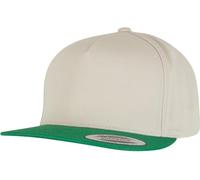 Flexfit Unisex Classic 5 Panel Snapback