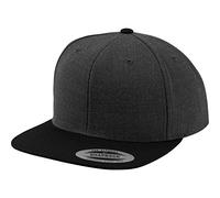 Flexfit Unisex Classic Snapback 2-Tone