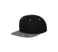 Flexfit Unisex Classic Snapback 2-Tone
