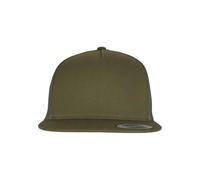 Flexfit Unisex Classic Trucker Cap, Damen und Herren Kappe, erhältlich in 4 Farben, Einheitsgröße