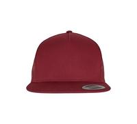 FLEXFIT Classic Trucker One Size maroon