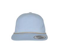 Flexfit Unisex Color Braid Jockey Cap