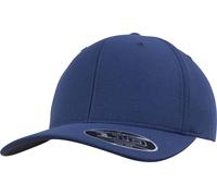FLEXFIT Unisex CoolDry Mini Piqué Kappe Sport Cap 110P navy one size