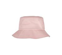Flexfit Cotton Twill Hat in Gr. ONE_SIZE in Pink