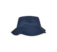 Flexfit Cotton Twill Bucket Hat Kids in Gr. ONE_SIZE in Blau
