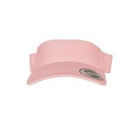 Flexfit Curved Visor Cap Frauen in Gr. ONE_SIZE in Pink