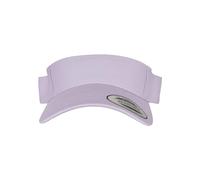 Flexfit Curved Visor Cap Frauen in Gr. ONE_SIZE in Violet
