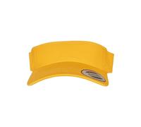 Flexfit Unisex Curved Visor Cap Baseballkappe, magicmango, one Size