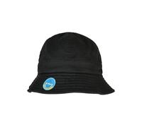 Eco Washing Flexfit Notop Tennis Hat Frauen in Gr. ONE_SIZE in Schwarz