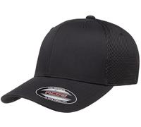 Flexfit Unisex-Erwachsene Ultrafibre Airmesh Fitted Trucker-Mütze