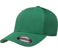 Flexfit Unisex-Erwachsene Ultrafibre Airmesh Fitted Trucker-Mütze