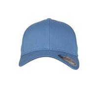 Flexfit® Wooly Combed slate blue S/M