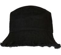 FLEXFIT Unisex Fischer Hut 5003OE black one size