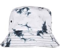 FLEXFIT Unisex Fischer Hut in Batikfarbe 5003BD