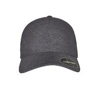 Flexfit Delta Carbon Cap Melange Charcoal-L/XL