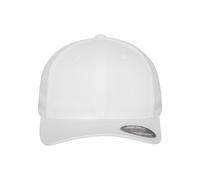 Flexfit Unisex Flexfit Mesh Trucker Cap, Damen und Herren Kappe, erhältlich in 5 Farben, Größen S/M - L/XL