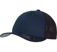 Flexfit Flexfit Mesh Trucker Cap navy L/XL