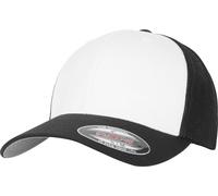 Kappe Mesh Colored Front - FLEXFIT - 6511CF