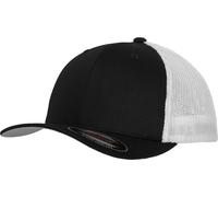 Flexfit Flexfit Mesh Trucker 2-Tone Cap black / white L/XL