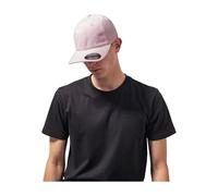 Flexfit Unisex 6997-Flexfit Garment Washed Cotton Dad Hat Kappen, pink, S/M