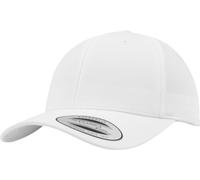 Curved Classic Snapback - FLEXFIT - 7706