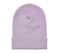 Flexfit Unisex Heavyweight Long Beanie Lilac, one Size