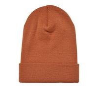 FLEXFIT HEAVYWEIGHT LONG BEANIE TOFFEE