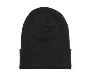 Flexfit Unisex Heavyweight Organic Long Beanie