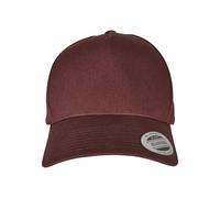 Flexfit Unisex Kappe 7707-5-panel Curved Classic Snapback