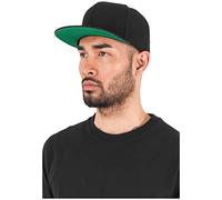 Classics Classic Snapback Cap Kids - Black - Youth56cm