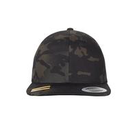 Flexfit Classic Snapback MultiCam® Cap black multicam