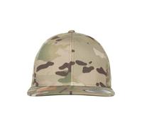 Flexfit Classic Snapback MultiCam® Cap multicam
