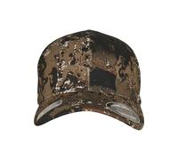 Flexfit Kappe Veil Camo™ Cap Unisex Wideland Gr. S/M