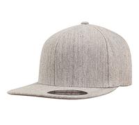 Flexfit Unisex Kappen 6277fv-flexfit Flat Visor
