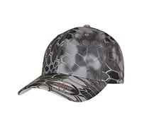 Flexfit Kryptek Cap Frauen in Gr. SM in Grau