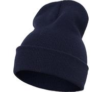 Flexfit Heavyweight Long Beanie navy