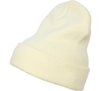 Flexfit Heavyweight Long Beanie powderyellow